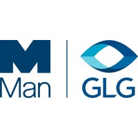 Man GLG Alpha Select Alternative - IL EUR ACC H Logo