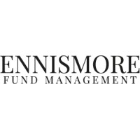 Ennismore European Smaller Companies Fund - A EUR ACC Logo