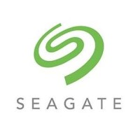 Seagate Technology Logo