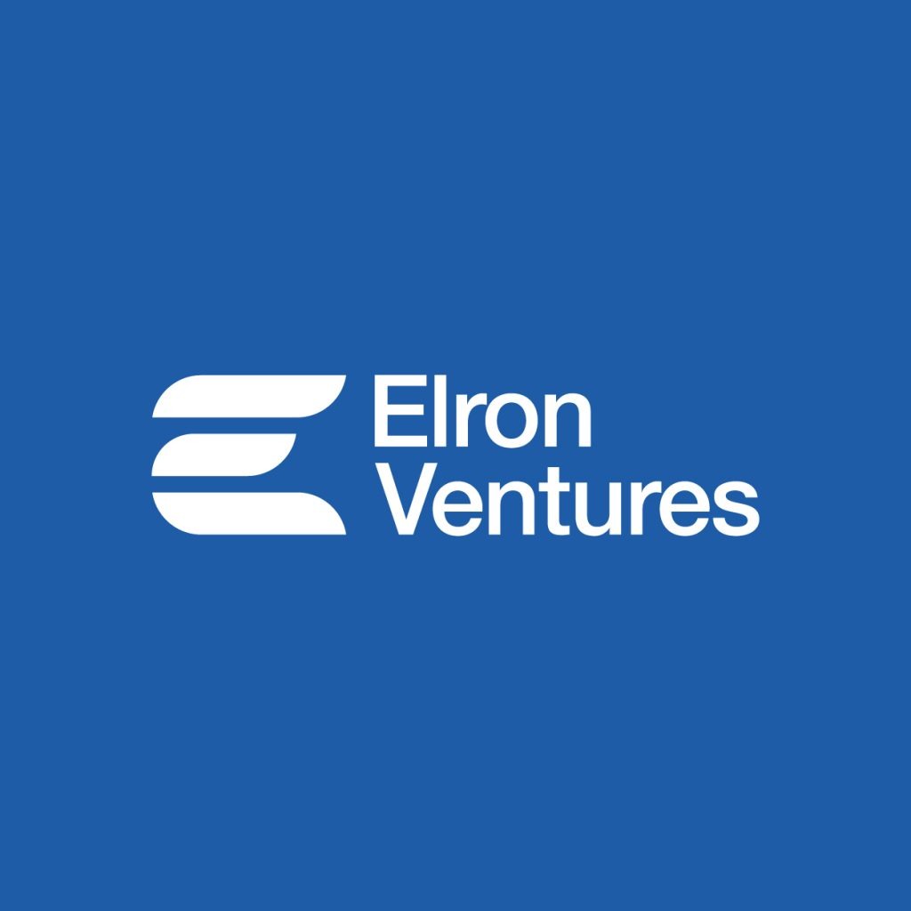 Elron Electronic Logo