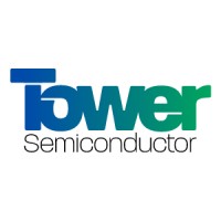 Tower Semiconductor Logo