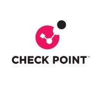 Check Point Software Tech Logo