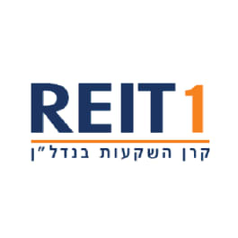 Reit 1 Logo