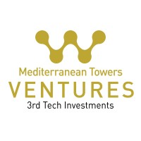 MEDITERRANEAN TOWERS Logo