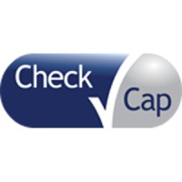 Check-Cap Logo