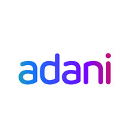 Adani Group Logo