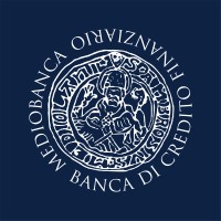 Mediobanca Logo