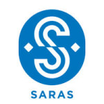 Saras Logo