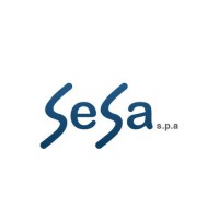 Sesa Spa Logo