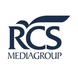 RCS MediaGroup Logo