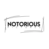 Notorious Pictures Spa Logo
