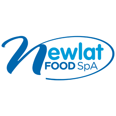 Newlat Food Logo