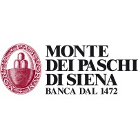 Banca Monte dei Paschi di Siena Logo