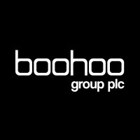 Boohoo Logo