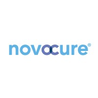 NovoCure Logo