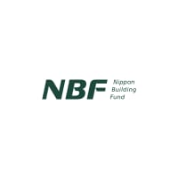 Nippon Building Fund Logo