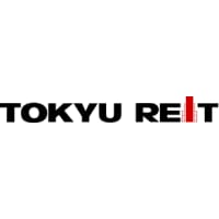 TOKYU REIT Logo