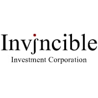 Invincible Investment Logo