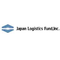 JAPAN LOGISTICS FUND Logo