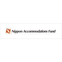 Nippon Accommodation Fund Logo