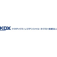 Kenedix Residential Next Investment Logo