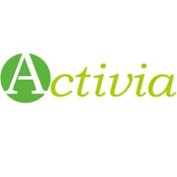 ACTIVIA PROPERTIES REIT Logo