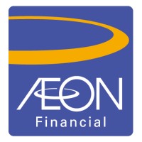 AEON Financial Service Logo