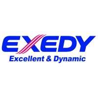 Exedy Logo