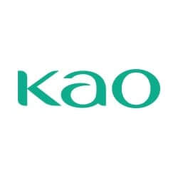 Kao Co. Logo