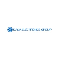 Kaga Electronics Logo