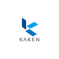 Kaken Pharmaceutical Logo