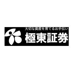 Kyokuto Securities Logo