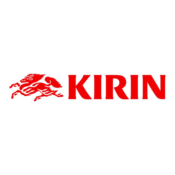 Kirin Holdings Logo