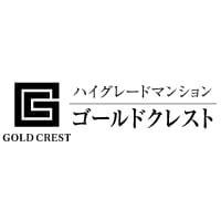 GOLDCREST Logo