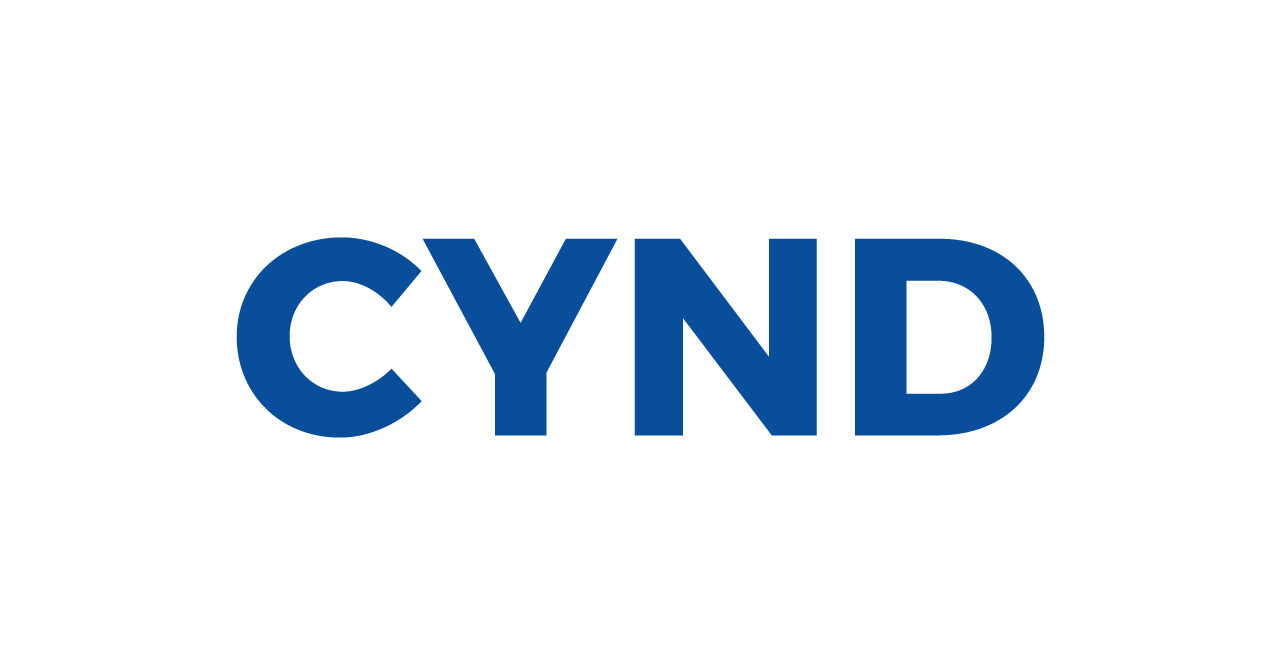 CYND CO LTD. Logo