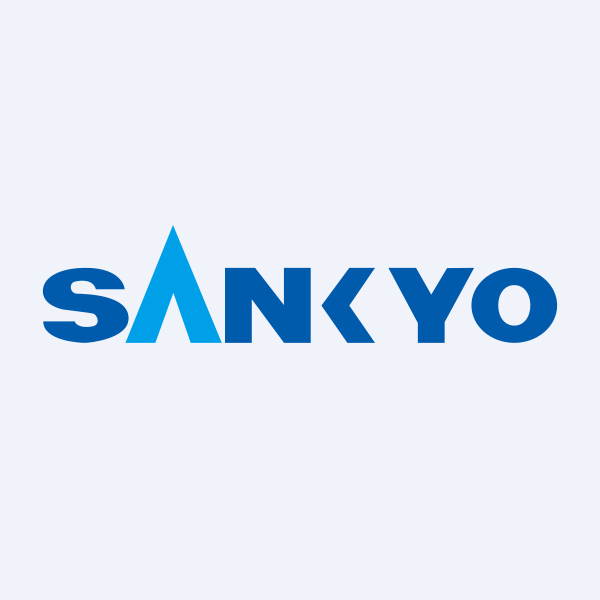 Sankyo Logo