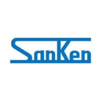 Sanken Electric Aktie Logo
