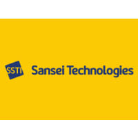 SANSEI TECHNOLOGIES INC. Logo