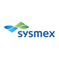 Sysmex Co. Logo