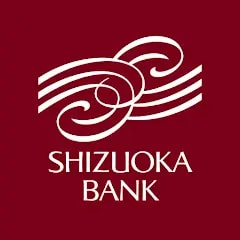 Shizuoka Bank Logo