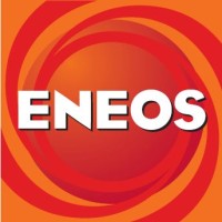 Eneos Holdings Logo