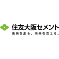 Sumitomo Osaka Cement Logo