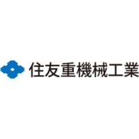 Sumitomo Heavy Industries Logo