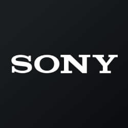 SONY Corp. Logo