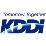 KDDI CORPORATION Logo