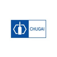 Chugai Pharmaceutical Logo
