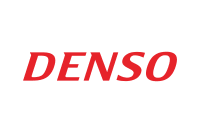 Denso Co. Logo