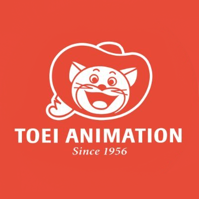 Toei Logo