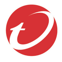 Trend Micro Logo