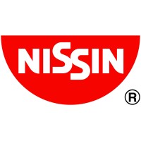 Nissin Foods Logo